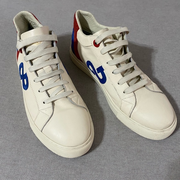 OPP Fashion Men Lace Up sneakers - Picture 3 of 8